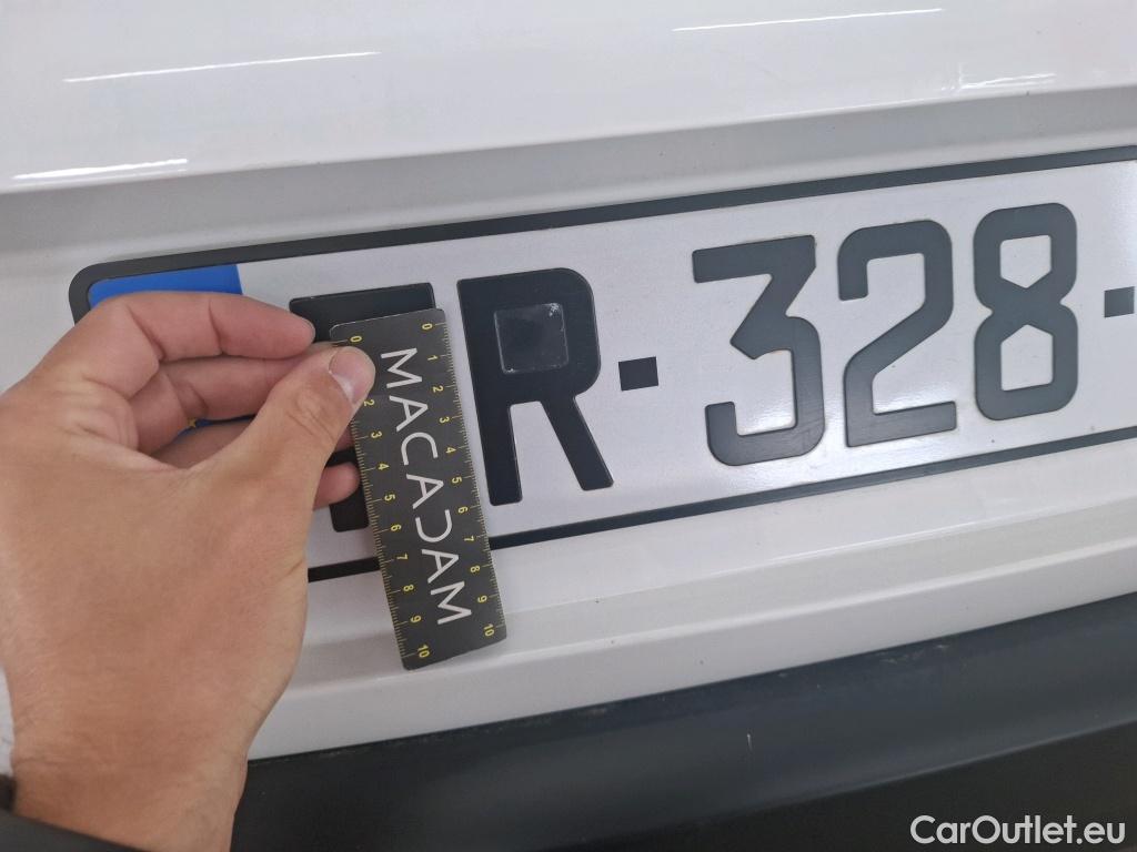  Citroen  C3  Société Feel 1.5 BlueHDI 100CV BVM5 E6dT #22