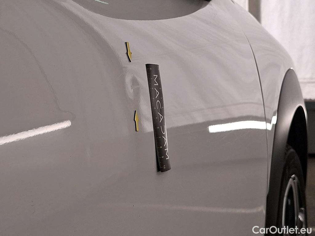  Citroen  C4 Cactus  Feel Nav Société 1.5 BlueHDI 120CV BVA6 E6dT #31