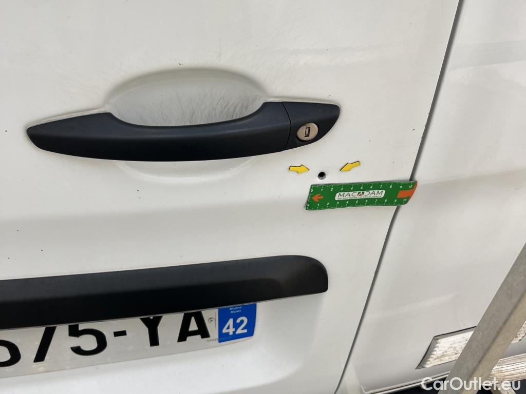  Citroen  Jumpy  Fourgon CityVan XS 1.5 BlueHDi 120CV BVM6 E6dT #11