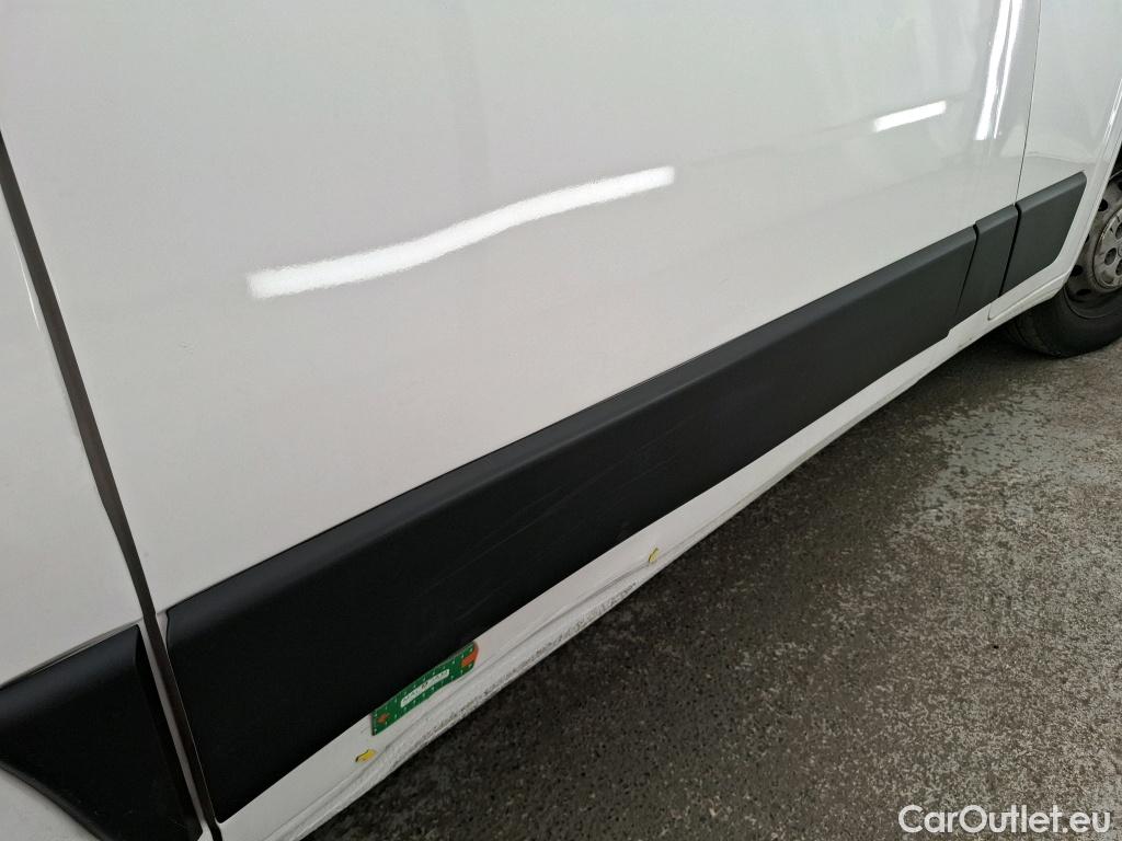 Citroen  Jumper CITROEN  VU 4p Fourgon 30 L1H1 BlueHDi 110 BVM6 Business #3