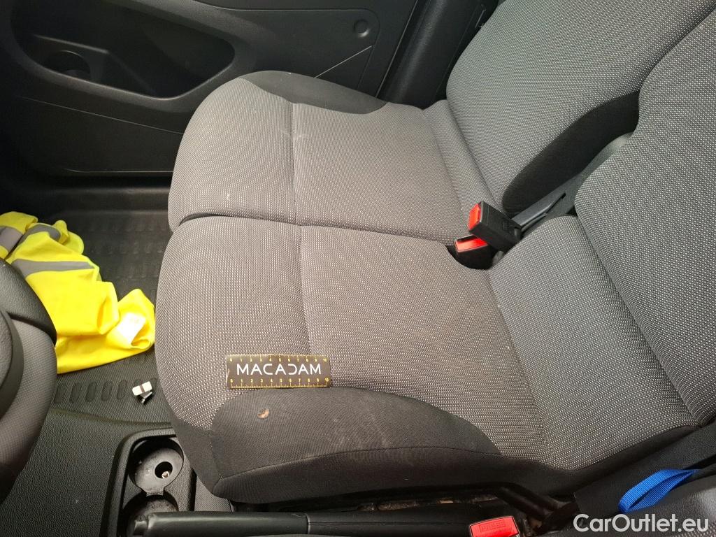 Citroen  Berlingo  Fourgon Business L1 (Court) 1.6 BlueHDi 100CV BVM5 E6 #1