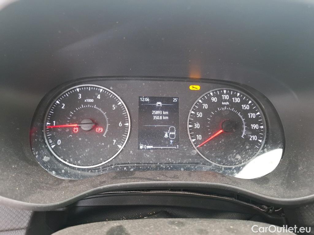  Dacia  Sandero  III Stepway Essential 1.0 TCe 90CV BVM6 E6d / TRANSFO VP/VF #51