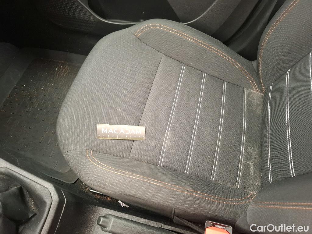  Dacia  Sandero  III Stepway Essential 1.0 TCe 90CV BVM6 E6d / TRANSFO VP/VF #50