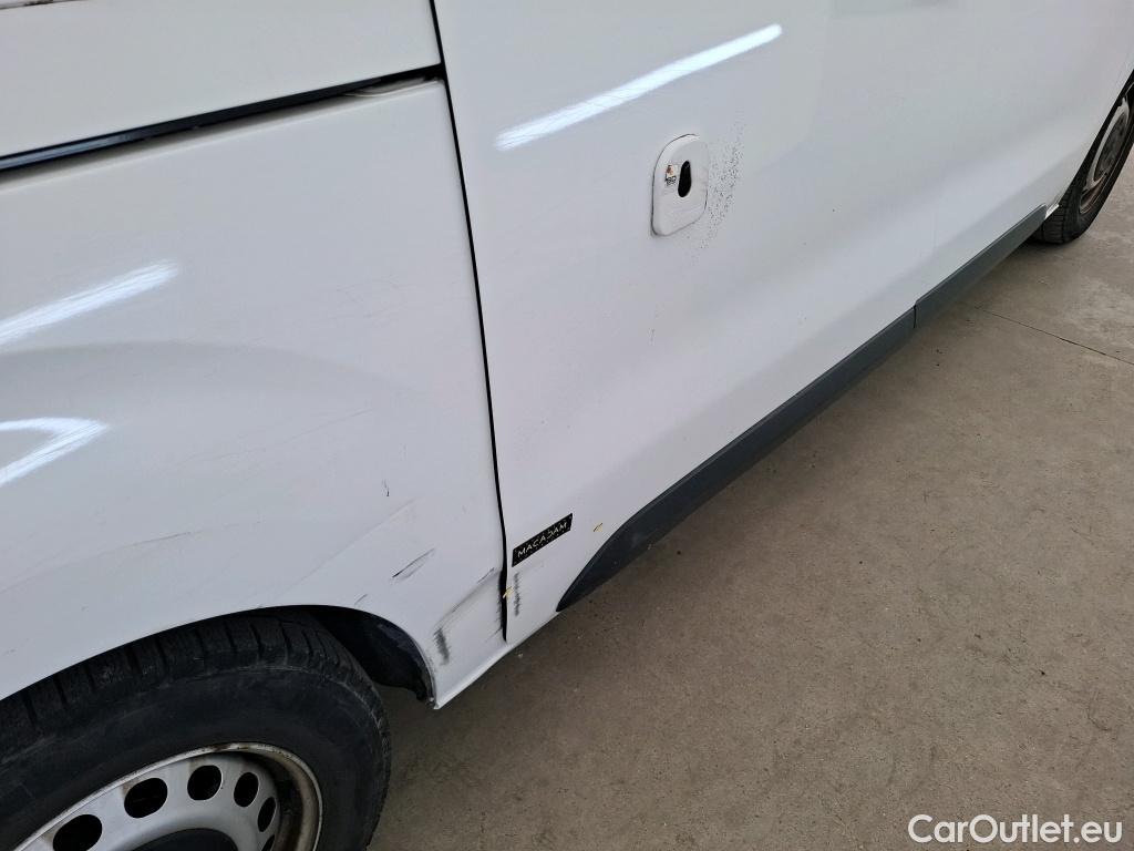  Citroen  Jumpy  Fourgon CityVan XS 1.5 BlueHDi 120CV BVM6 E6dT #11
