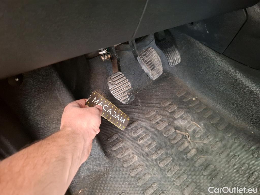  Citroen  Berlingo  Fourgon Business L1 (Court) 1.6 BlueHDi 100CV BVM5 E6 #11