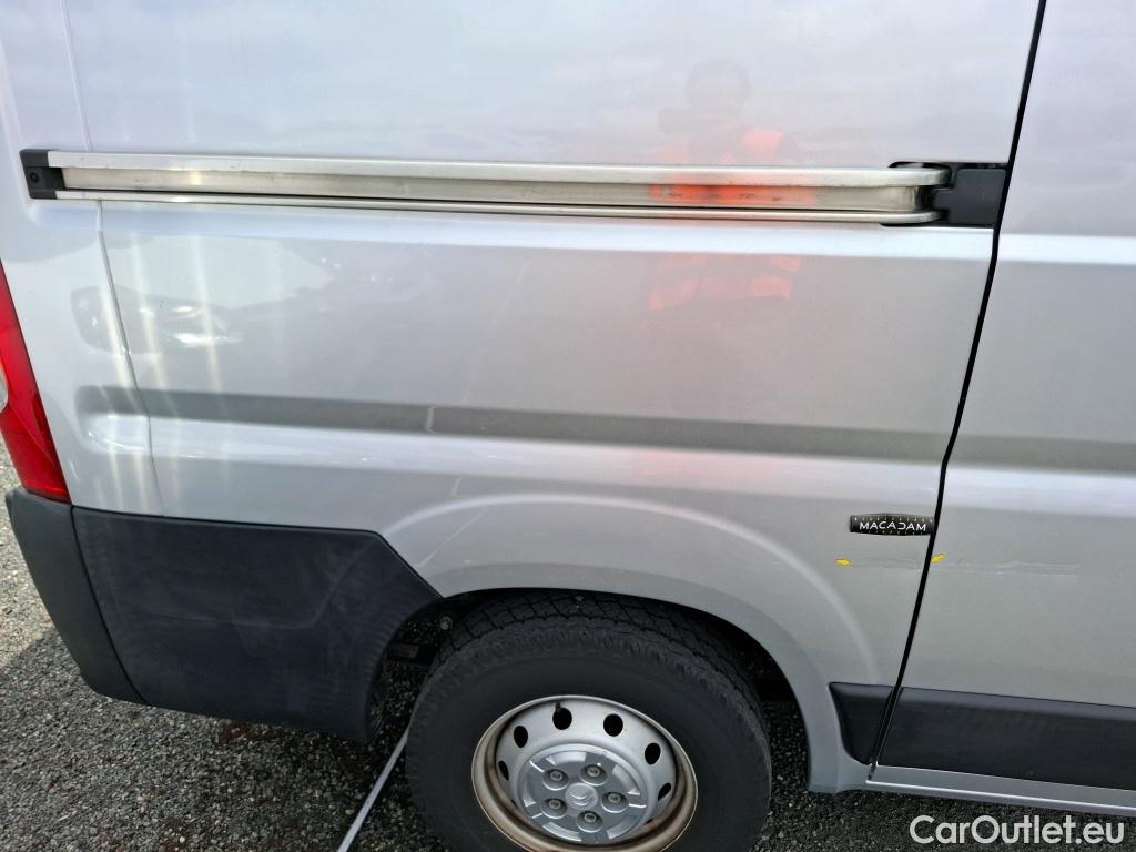  Citroen  Jumper CITROEN  VU 4p Fourgon 30 L1H1 BlueHDi 130 BVM6 Business #5
