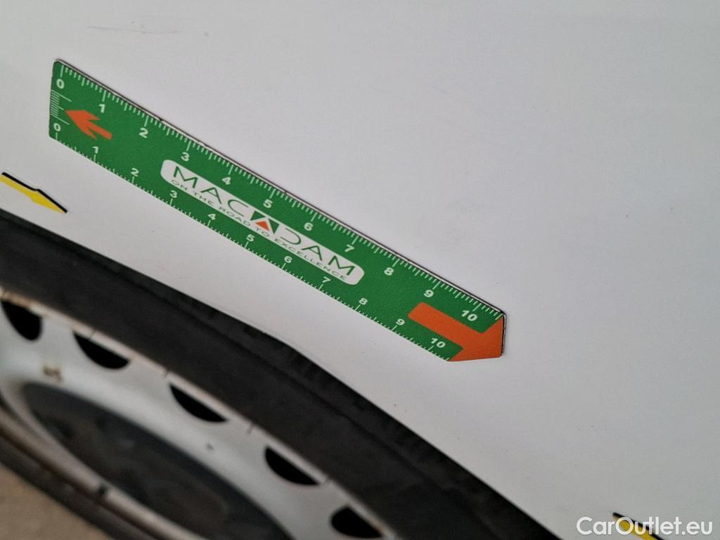  Citroen  Jumpy  Fourgon CityVan XS 1.5 BlueHDi 120CV BVM6 E6dT #3