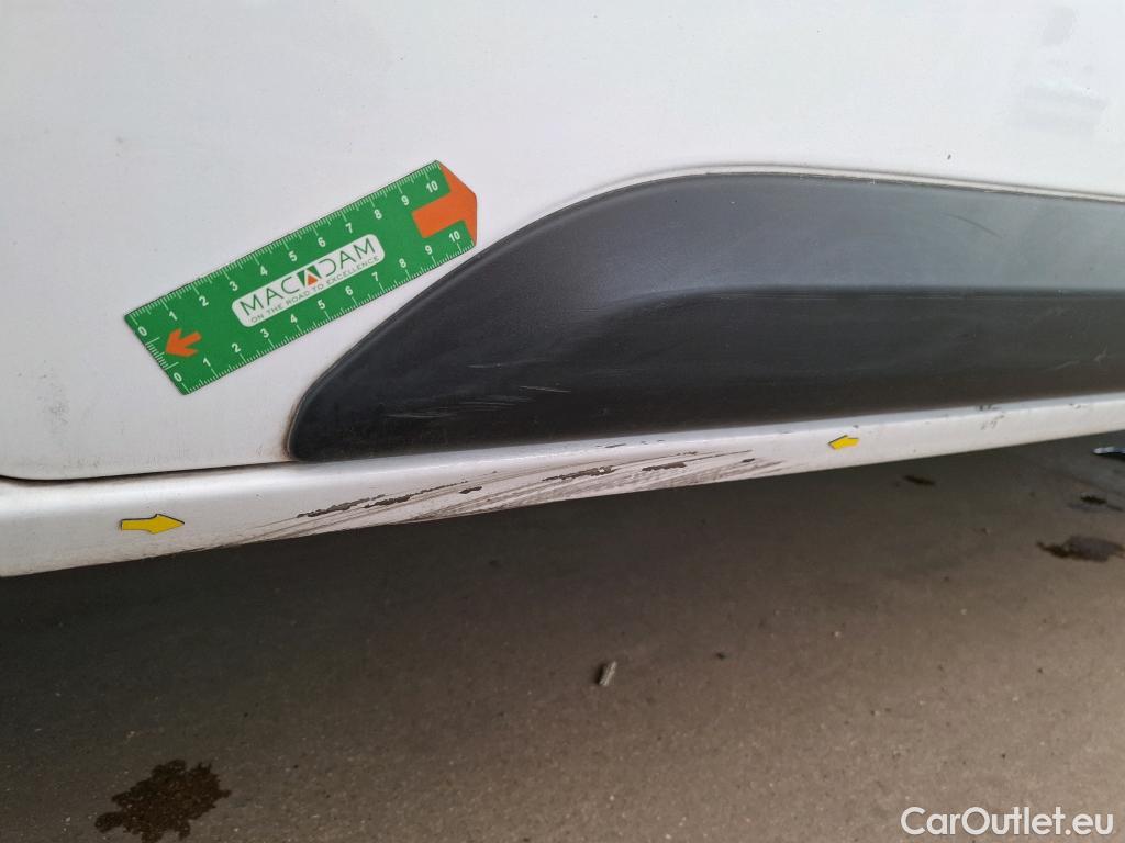  Citroen  Jumpy  Fourgon CityVan XS 1.5 BlueHDi 120CV BVM6 E6dT #21