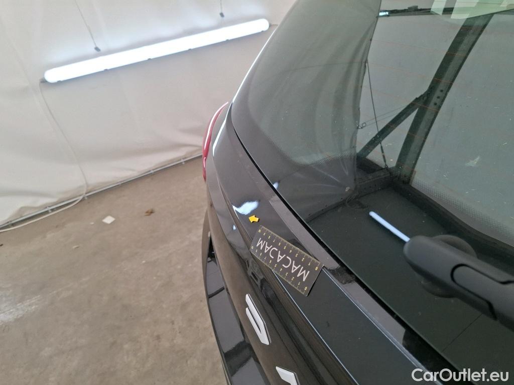  Dacia  Sandero  III Stepway Essential 1.0 TCe 90CV BVM6 E6d / TRANSFO VP/VF #46