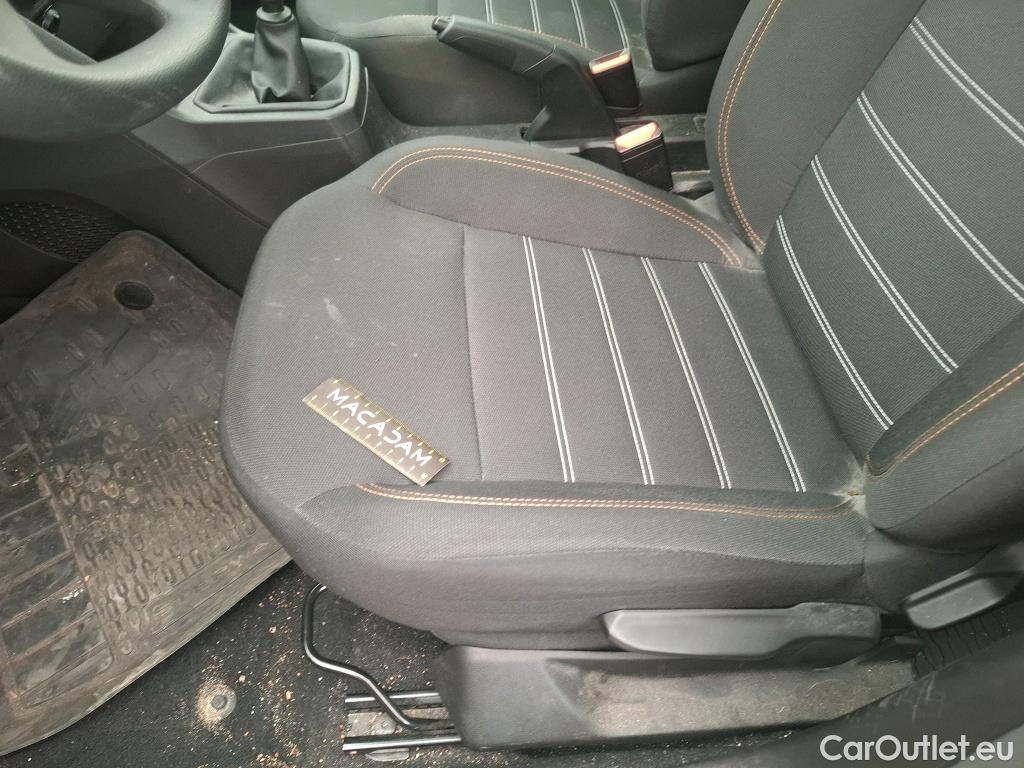  Dacia  Sandero  III Stepway Essential 1.0 TCe 90CV BVM6 E6d / TRANSFO VP/VF #8