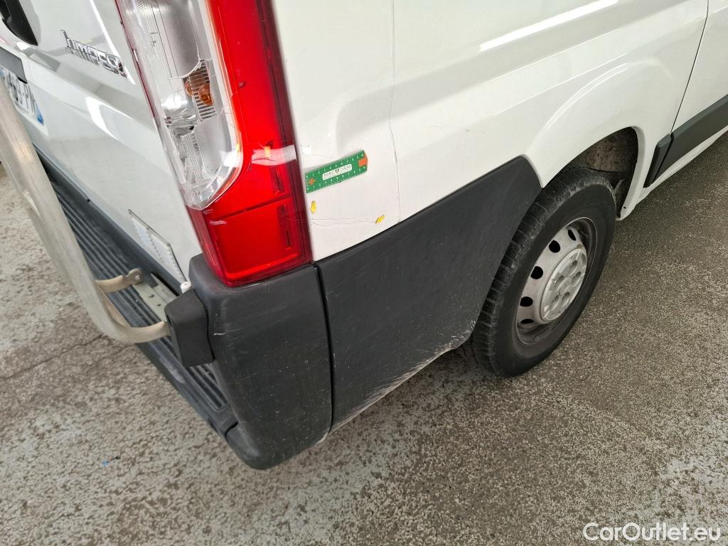  Citroen  Jumper CITROEN  VU 4p Fourgon 30 L1H1 BlueHDi 110 BVM6 Business #29