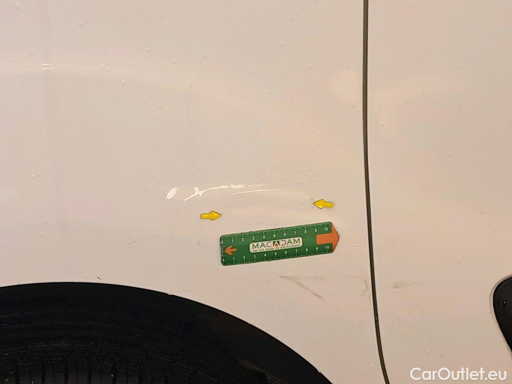  Citroen  Berlingo CITROEN  VU 3p Fourgonnette HDi 90 BVM Business 20L1 #2