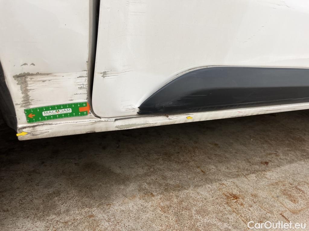  Citroen  Jumpy  Fourgon CityVan XS 1.5 BlueHDi 120CV BVM6 E6dT #9