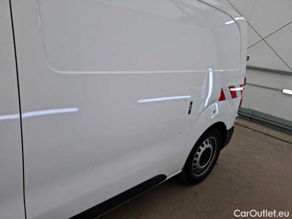  Citroen  Jumpy  Fourgon CityVan XS 1.5 BlueHDi 120CV BVM6 E6dT #1