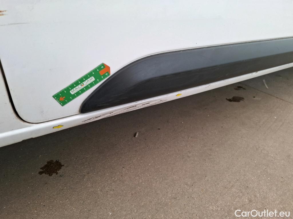  Citroen  Jumpy  Fourgon CityVan XS 1.5 BlueHDi 120CV BVM6 E6dT #20