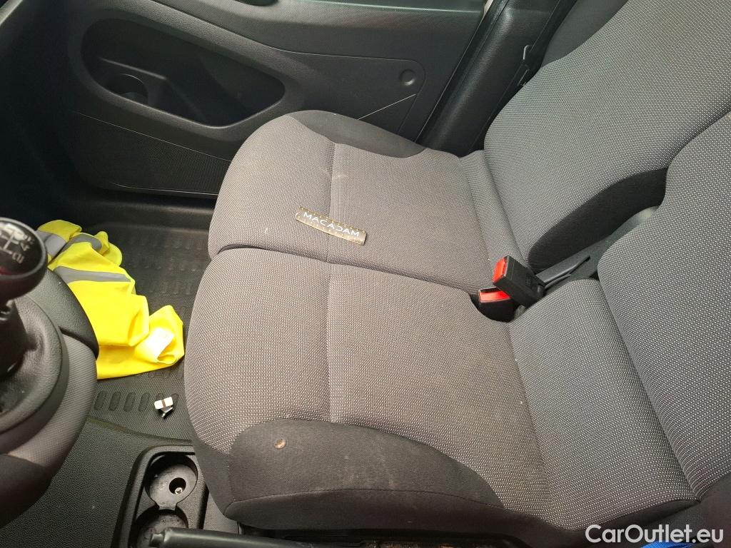  Citroen  Berlingo  Fourgon Business L1 (Court) 1.6 BlueHDi 100CV BVM5 E6 #22