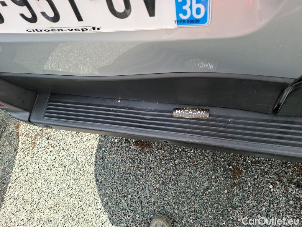  Citroen  Jumper CITROEN  VU 4p Fourgon 30 L1H1 BlueHDi 130 BVM6 Business #20