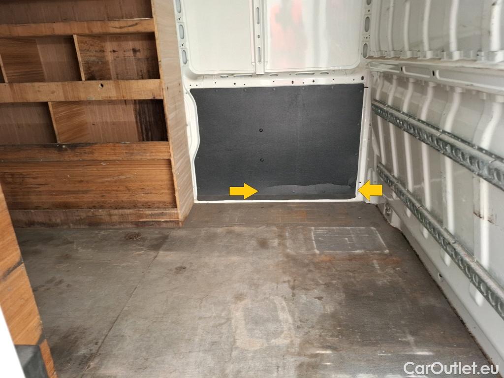  Citroen  Jumper CITROEN  VU 4p Fourgon 30 L1H1 BlueHDi 110 BVM6 Business #38