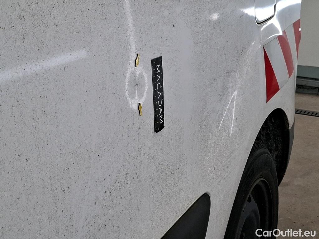  Citroen  Berlingo  Fourgon Business L1 (Court) 1.6 BlueHDi 100CV BVM5 E6 #21