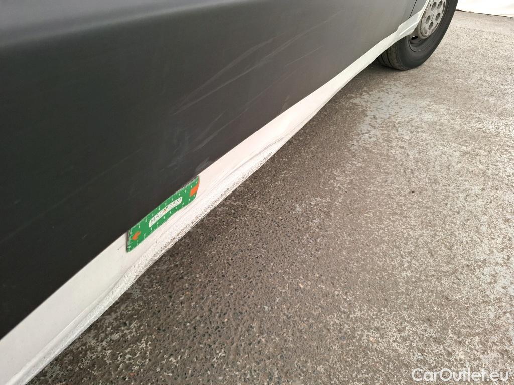  Citroen  Jumper CITROEN  VU 4p Fourgon 30 L1H1 BlueHDi 110 BVM6 Business #40