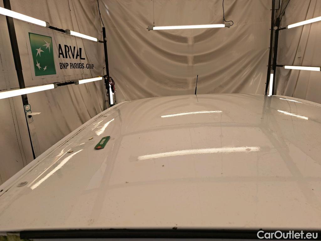  Citroen  Berlingo CITROEN  VU 3p Fourgonnette HDi 90 BVM Business 20L1 #6