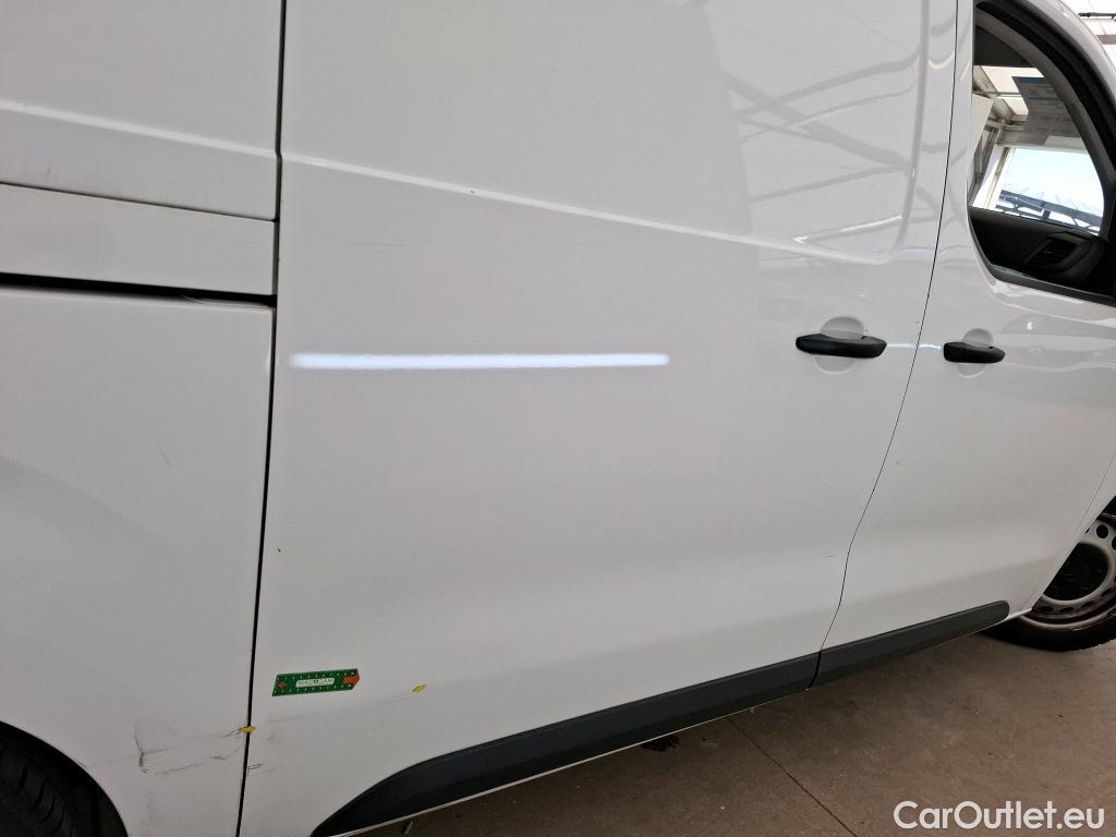  Citroen  Jumpy  Fourgon CityVan XS 1.5 BlueHDi 120CV BVM6 E6dT #12