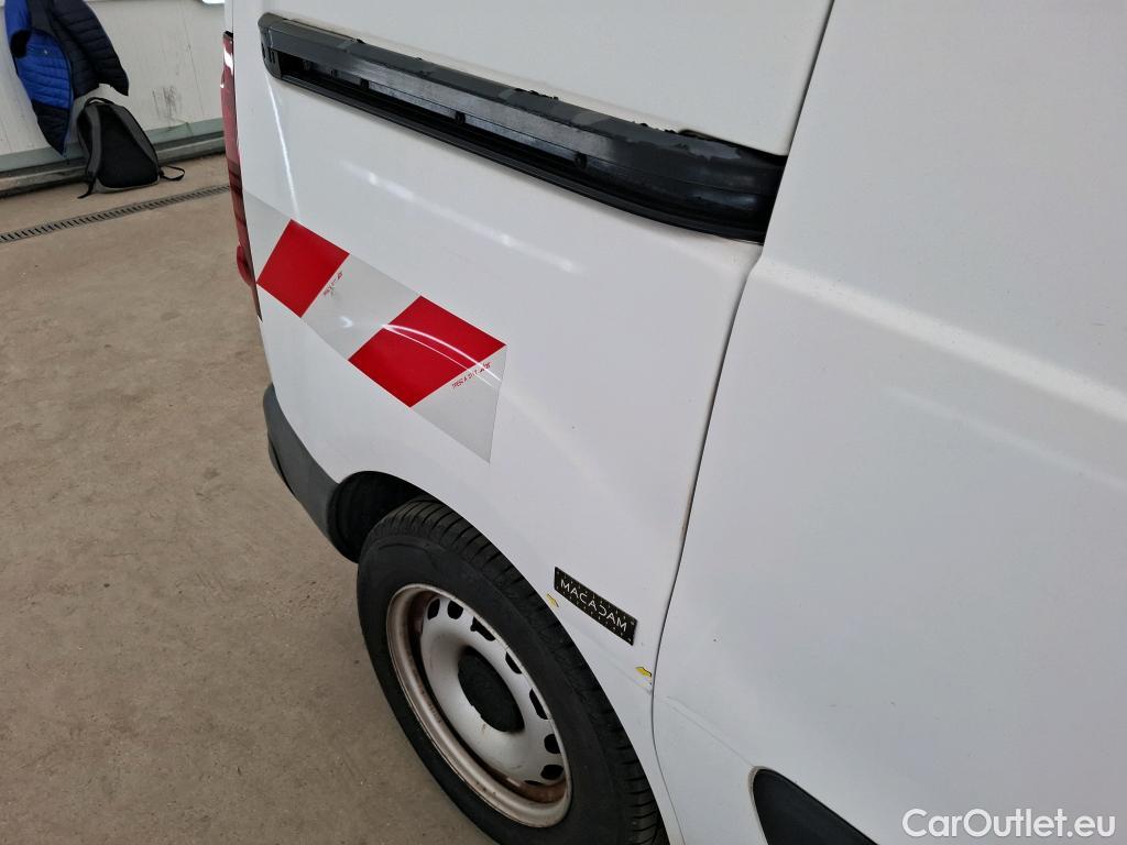  Citroen  Berlingo CITROEN  VU 3p Fourgonnette BlueHDi 100 BVM Club M #5