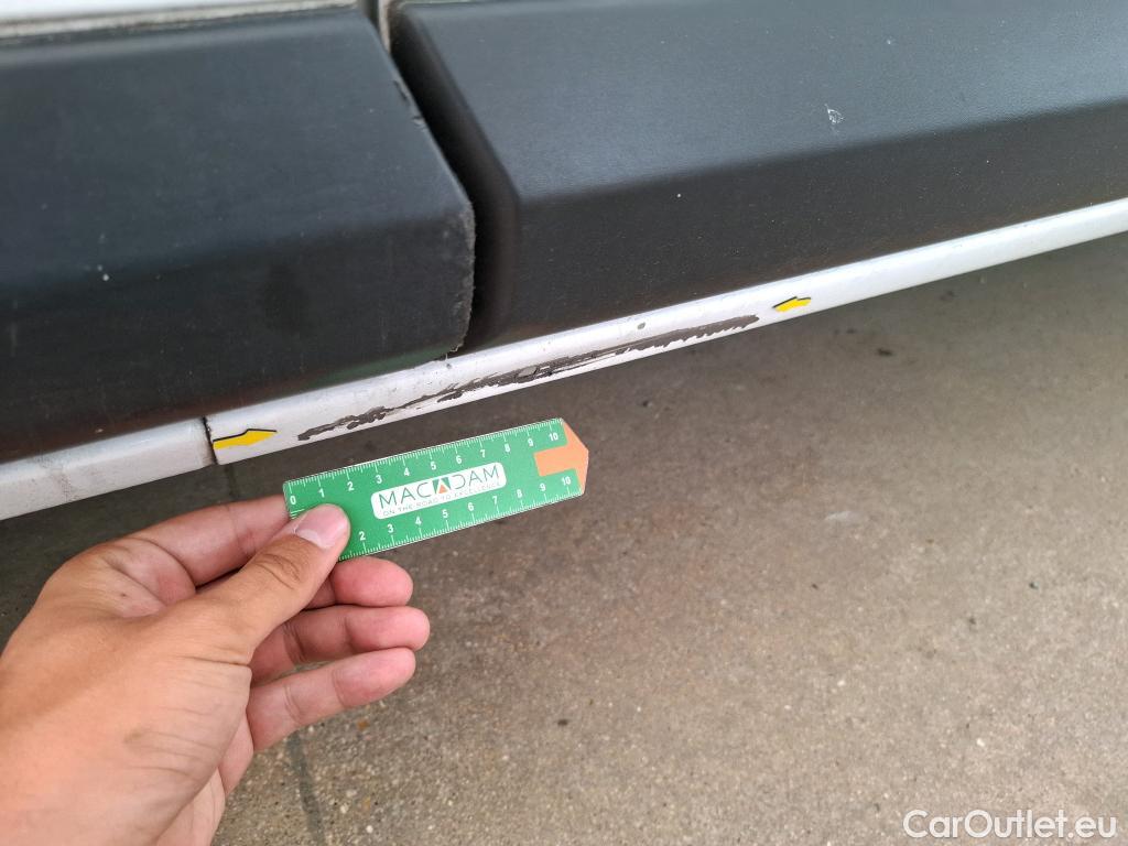  Citroen  Jumpy  Fourgon CityVan XS 1.5 BlueHDi 120CV BVM6 E6dT #17