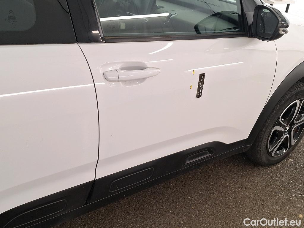  Citroen  C4 Cactus  Feel Nav Société 1.5 BlueHDI 120CV BVA6 E6dT #29