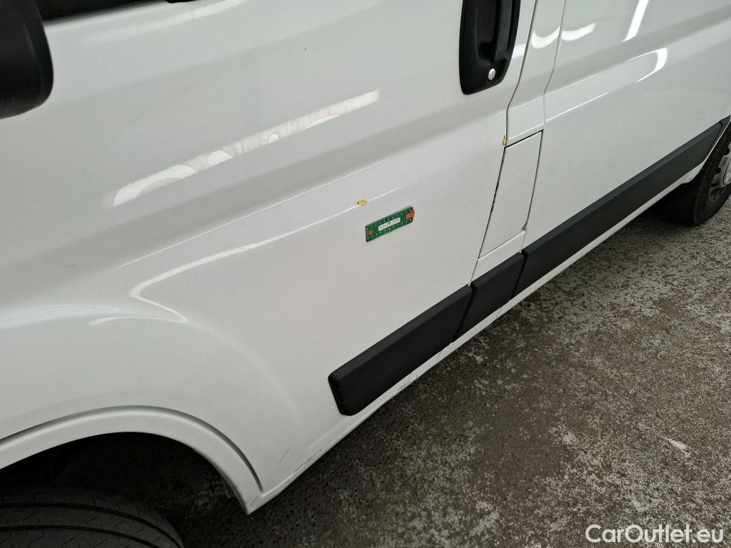  Citroen  Jumper CITROEN  VU 4p Fourgon 30 L1H1 BlueHDi 110 BVM6 Business #5
