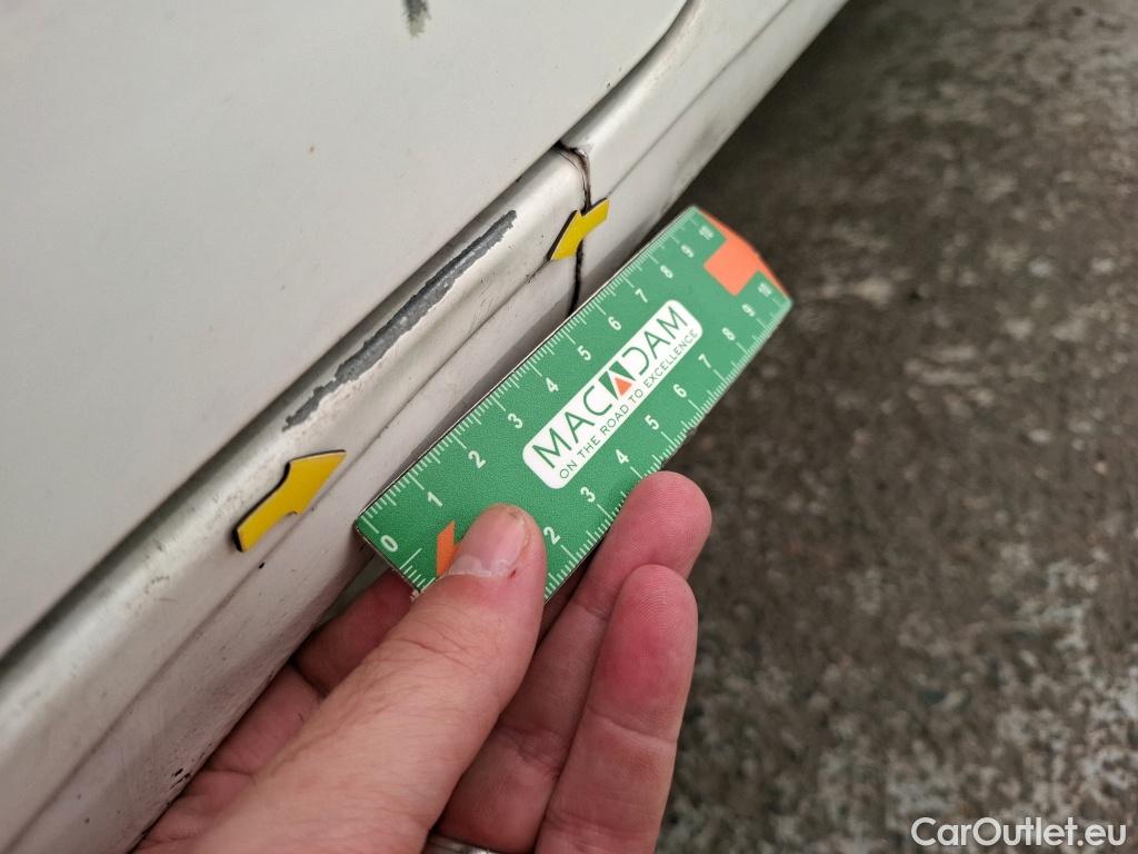  Citroen  Jumper CITROEN  VU 4p Fourgon 30 L1H1 BlueHDi 110 BVM6 Business #35