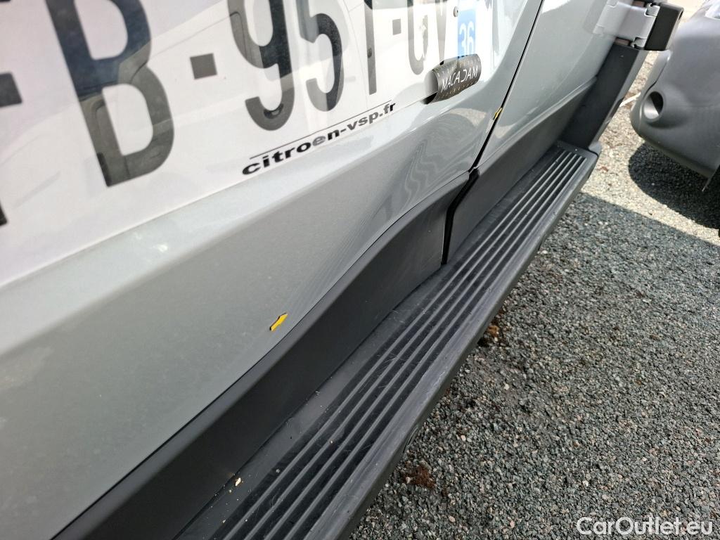  Citroen  Jumper CITROEN  VU 4p Fourgon 30 L1H1 BlueHDi 130 BVM6 Business #2