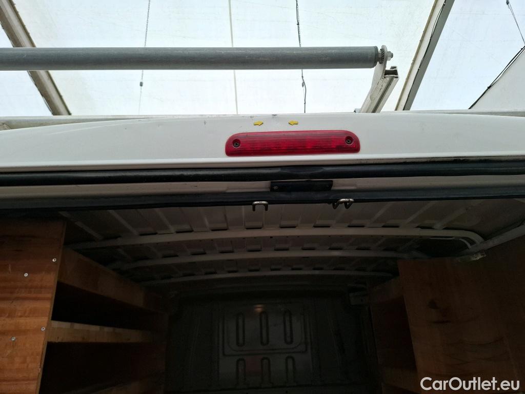  Citroen  Jumper CITROEN  VU 4p Fourgon 30 L1H1 BlueHDi 110 BVM6 Business #43