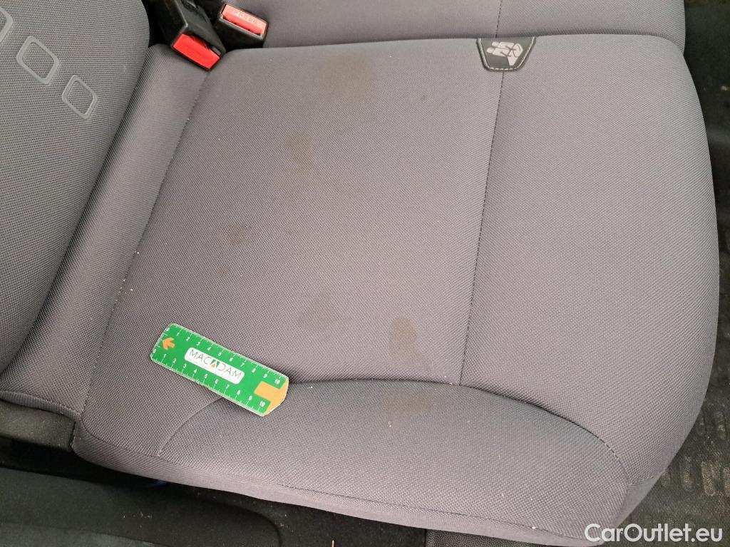  Citroen  Berlingo CITROEN  VU 3p Fourgonnette HDi 90 BVM Business 20L1 #10
