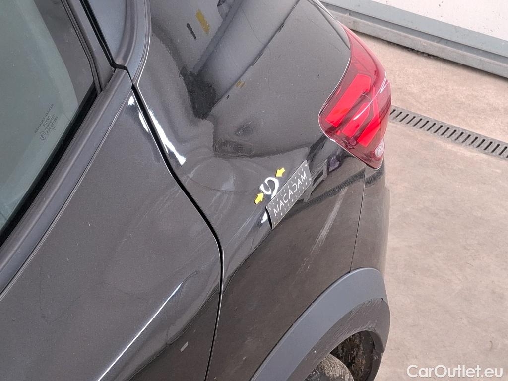  Dacia  Sandero  III Stepway Essential 1.0 TCe 90CV BVM6 E6d / TRANSFO VP/VF #43