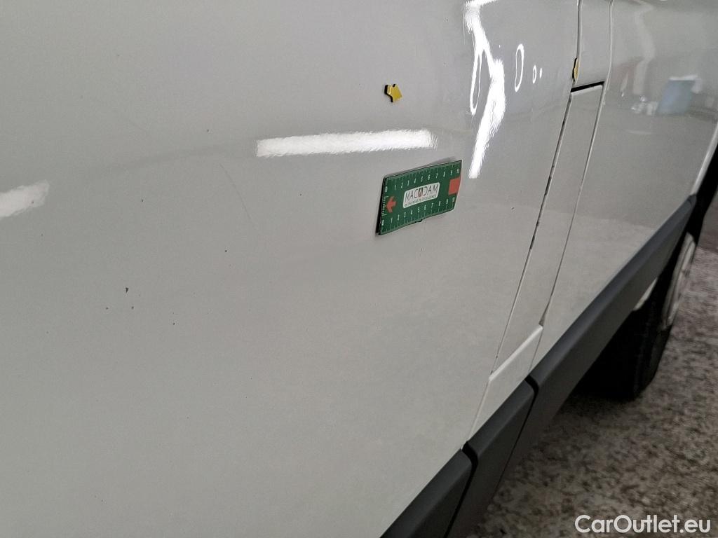  Citroen  Jumper CITROEN  VU 4p Fourgon 30 L1H1 BlueHDi 110 BVM6 Business #8