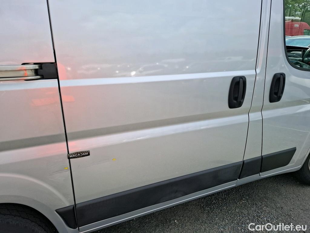  Citroen  Jumper CITROEN  VU 4p Fourgon 30 L1H1 BlueHDi 130 BVM6 Business #11