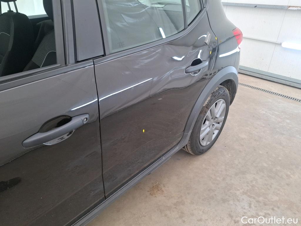  Dacia  Sandero  III Stepway Essential 1.0 TCe 90CV BVM6 E6d / TRANSFO VP/VF #12