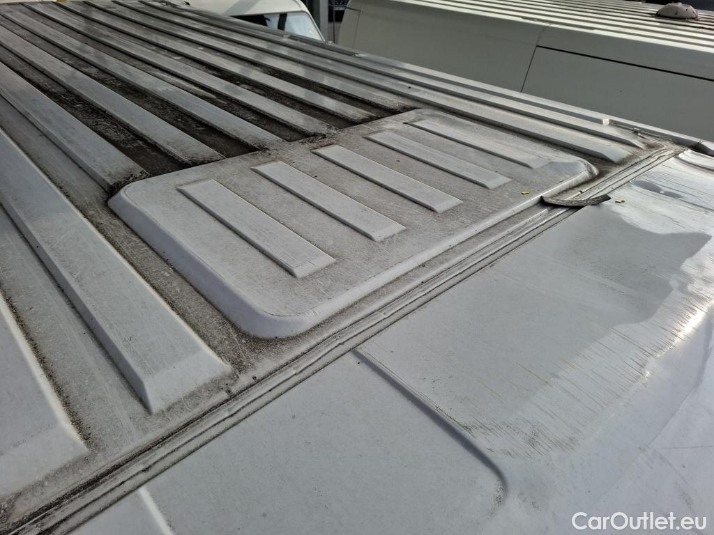  Fiat  Ducato FIAT  VU 4p Fourgon 3 0 M H2 2 0 Multijet 115 Pack Pro Nav #3
