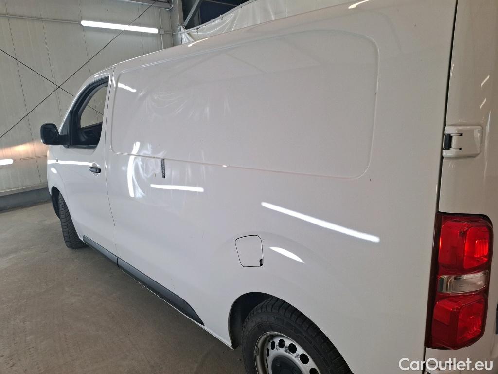  Citroen  Jumpy  Fourgon CityVan XS 1.5 BlueHDi 120CV BVM6 E6dT #33