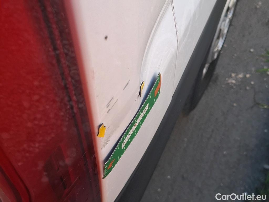  Citroen  Jumper CITROEN  VU 4p Fourgon 33 L1H1 BlueHDi 130 BVM6 Club #6