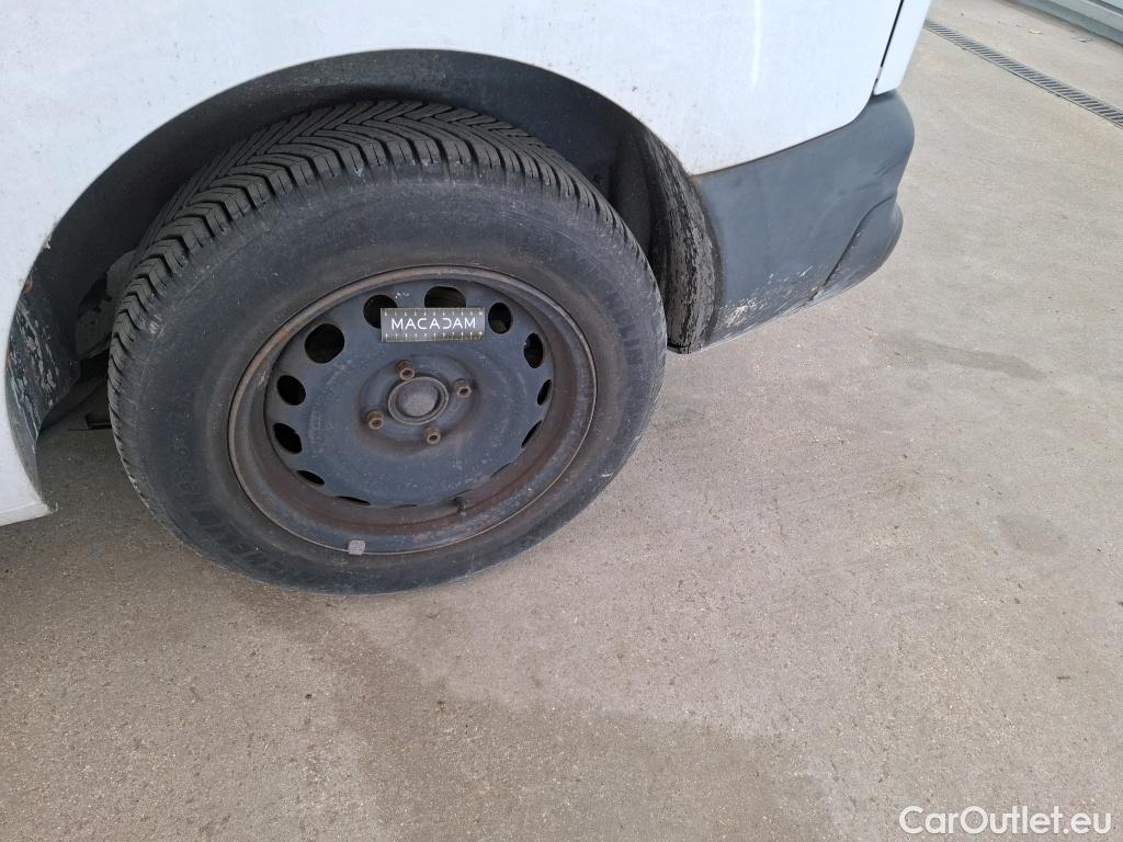 Citroen  Berlingo  Fourgon Business L1 (Court) 1.6 BlueHDi 100CV BVM5 E6 #23