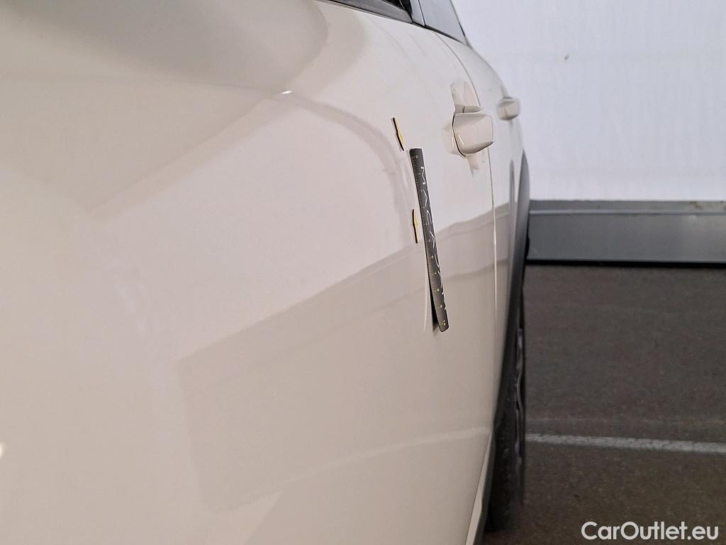  Citroen  C4 Cactus  Feel Nav Société 1.5 BlueHDI 120CV BVA6 E6dT #2
