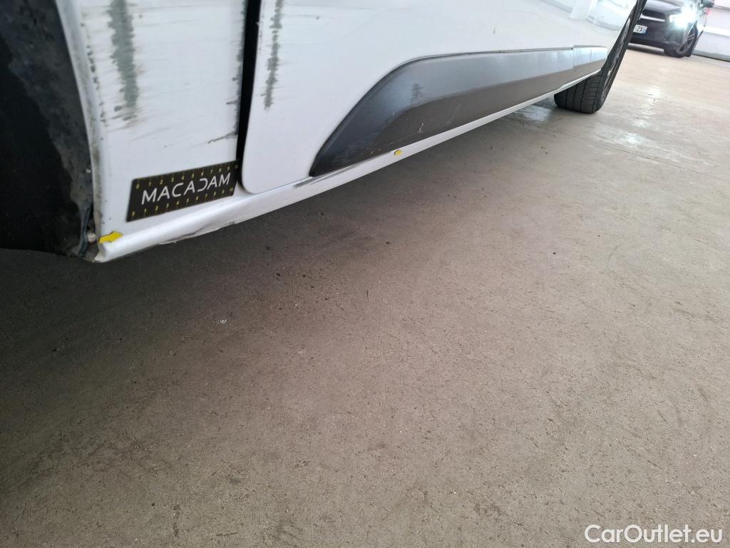  Citroen  Jumpy  Fourgon CityVan XS 1.5 BlueHDi 120CV BVM6 E6dT #22