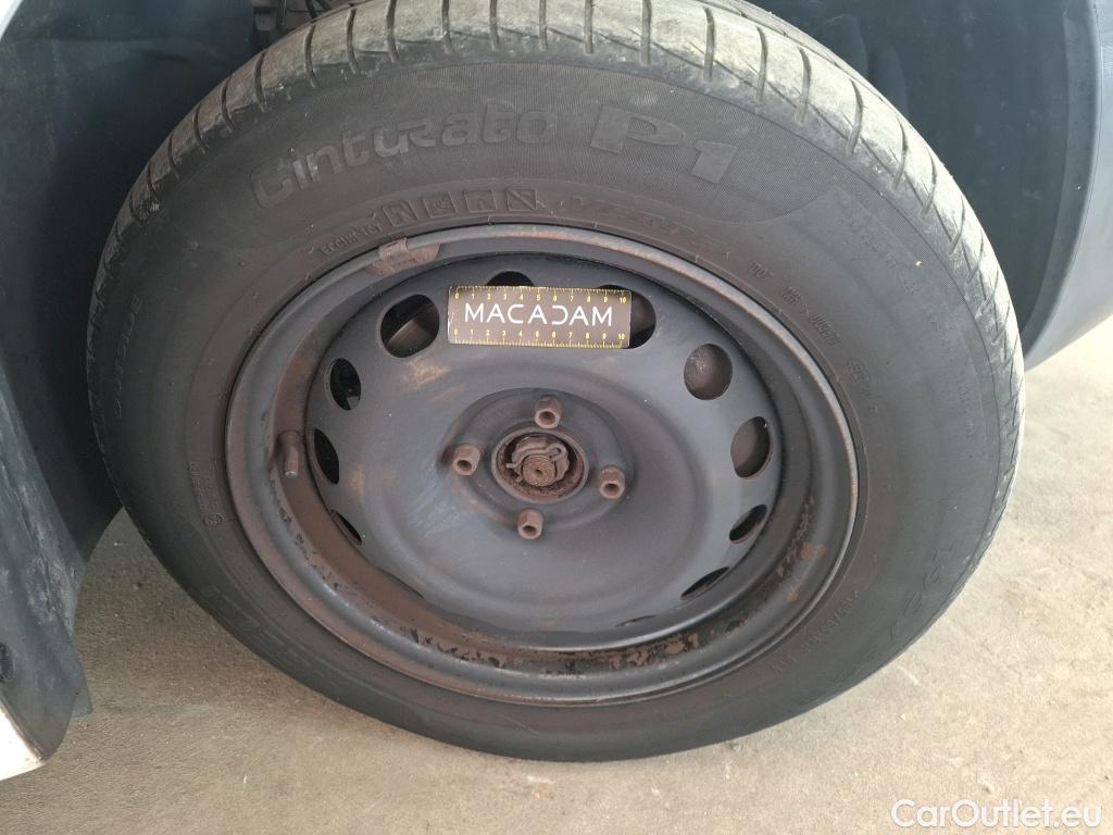  Citroen  Berlingo  Fourgon Business L1 (Court) 1.6 BlueHDi 100CV BVM5 E6 #20