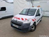  Citroen  Berlingo CITROEN  VU 3p Fourgonnette BlueHDi 100 BVM Club M 