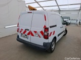  Citroen  Berlingo CITROEN  VU 3p Fourgonnette BlueHDi 100 BVM Club M #3