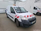  Citroen  Berlingo CITROEN  VU 3p Fourgonnette BlueHDi 100 BVM Club M #4