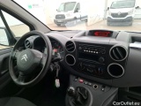  Citroen  Berlingo CITROEN  VU 3p Fourgonnette BlueHDi 100 BVM Club M #5