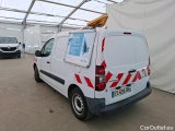  Citroen  Berlingo CITROEN  VU 3p Fourgonnette BlueHDi 100 BVM Club M #2
